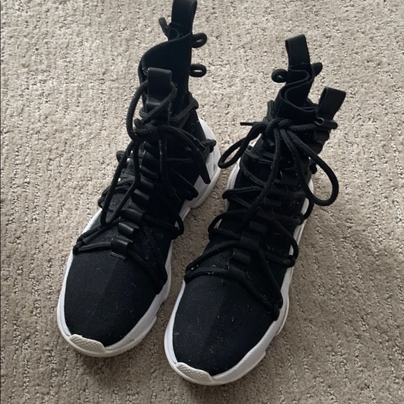 Jeffrey Campbell Shoes - Jeffery Campbell boot sneaker